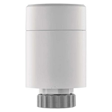 Digitální termostatická hlavice GoSmart  P5630S, ZigBee