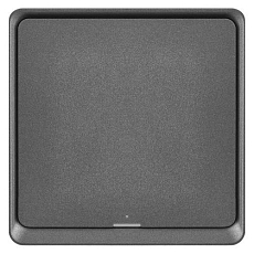 Přenosný ovladač scén GoSmart IP-2001ZB, ZigBee 3.0, 1-tlačítkový