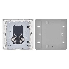 Přenosný ovladač scén GoSmart IP-2004ZW, ZigBee 3.0, 4-tlačítkový