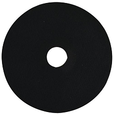 Ploché řezné kotouče na ocel a nerez Manutan Expert, 25 ks, 125 x 1,6 mm