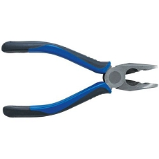 Kombinované kleště Manutan Expert, 160 mm