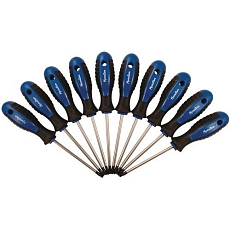 Šroubovák Torx Manutan Expert, T30, 6 mm