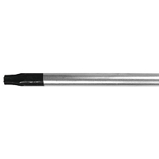 Šroubovák Torx Manutan Expert, T30, 6 mm