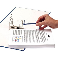 Archivační spona Fellowes PRO, délka 100 mm, 50 ks