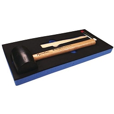 Sada paliček v pěnovém modulu Manutan Expert, 2 ks