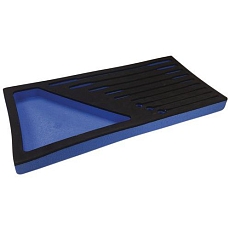 Pěnová výplň pro otevřené klíče Manutan Expert, 9 ks