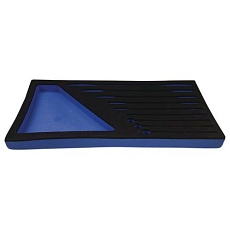 Pěnová výplň pro otevřené klíče Manutan Expert, 9 ks