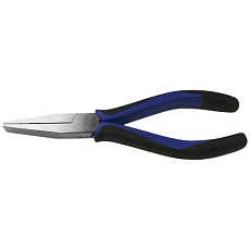 Ploché kleště Manutan Expert, 160 mm