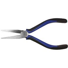 Ploché kleště Manutan Expert, 160 mm