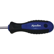 Křížový šroubovák Manutan Expert, PZ1