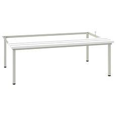 Lavice Renata pod šatní skříň odlehčená, 79 cm