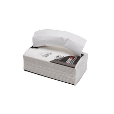 Papírové ručníky skládané Celtex Infiore Quick 2vrstvy, bílé, 2400ks