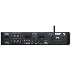 Rozhlasová ústředna Dexon JPA 1506