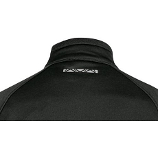 Pánská mikina CXS Toronto, černá, vel. XXL