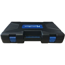 Sada ručního nářadí Manutan Expert, 62 ks