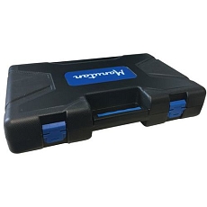 Sada ručního nářadí Manutan Expert, 62 ks