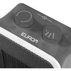 Keramický ohřívač vzduchu Safe-t 2400 Eurom