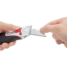 Bezpečnostní nůž Wedo Super Safety Cutter