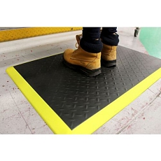 Protiúnavová průmyslová rohož, 60 x 90 cm