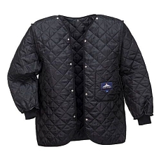 Reflexní nepromokavá bunda RWS Traffic Hi-Vis, oranžová, vel. 3XL