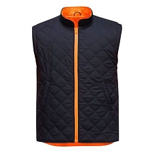 Reflexní nepromokavá bunda Traffic 7v1 RIS Hi-Vis, oranžová, vel. XXL