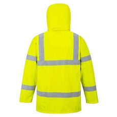 Reflexní bunda Traffic Lite Hi-Vis, žlutá, vel. XXL