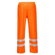 Reflexní kalhoty Sealtex™ Ultra Hi-Vis, oranžové, vel. L