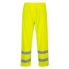 Reflexní kalhoty Sealtex™ Ultra Hi-Vis, žluté, vel. XS