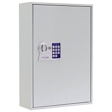 Skříňka na klíče Rottner s elektronickým zámkem, 150 háčků