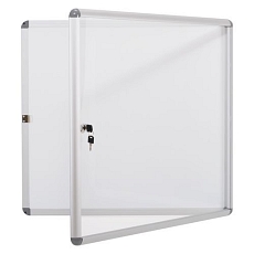 Magnetická vitrína Twin Show, 6 x A4