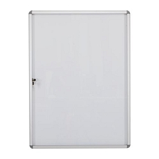 Magnetická vitrína Twin Show, 6 x A4