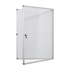 Magnetická vitrína Twin Show, 9 x A4