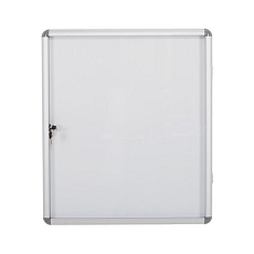 Magnetická vitrína Twin Show, 6 x A4