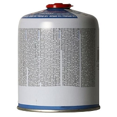 Směsný plyn propan/butan, šroubovací, 425 g/770 ml