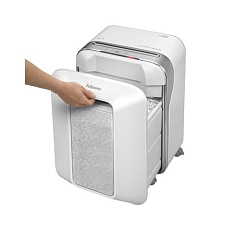 Skartovačka Fellowes LX 201