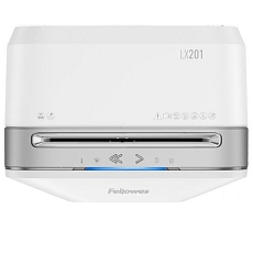 Skartovačka Fellowes LX 201