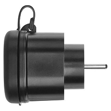 WiFi zásuvka GoSmart IP44 IP-3005F