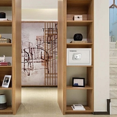 Nábytkový trezor Fifty