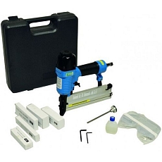 Pneumatická sponkovačka/hřebíkovačka Kombi