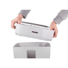 Skartovačka Dahle PaperSAFE 100