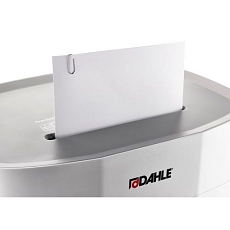 Skartovačka Dahle PaperSAFE 380