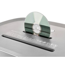 Skartovačka Dahle PaperSAFE 420
