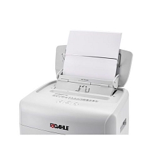 Skartovačka Dahle ShredMATIC 90