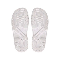 Obuv sandál CXS PAOLA, s páskem, bílý, vel. 35