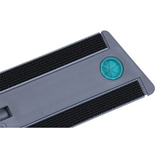 Držák plochého mopu, 40 cm