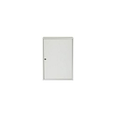 Skříňka na klíče, 150 háčků