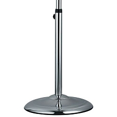 Stojanový ventilátor, 40 cm, 50 W - Manutan Expert