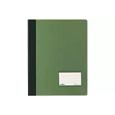 Rychlovázací desky Debbie, A4, 20 ks, červené