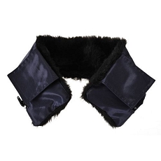 Bunda Pilot, modrá, vel. 4XL