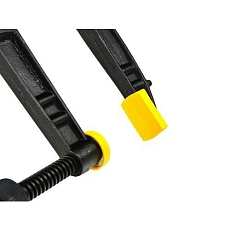 Svěrka F - stolařská, 1000x120mm GEKO